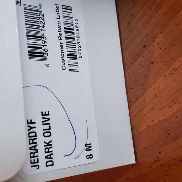 Style & Co booties - Picture 2 of 7